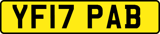 YF17PAB