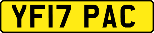 YF17PAC