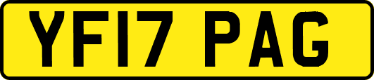 YF17PAG