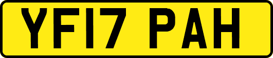 YF17PAH