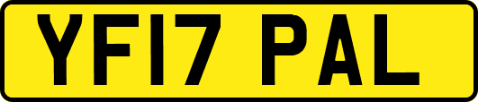 YF17PAL