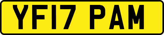 YF17PAM