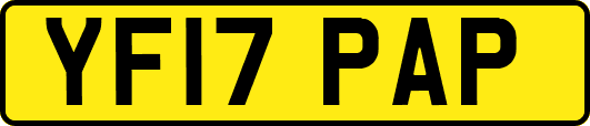 YF17PAP