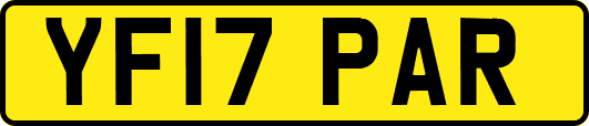 YF17PAR