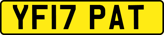 YF17PAT
