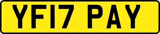 YF17PAY