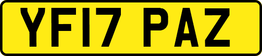 YF17PAZ