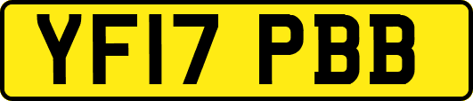 YF17PBB