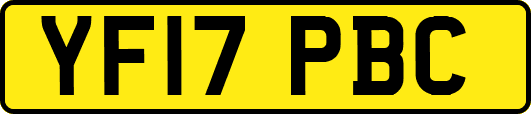 YF17PBC