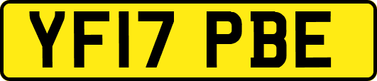 YF17PBE