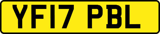 YF17PBL