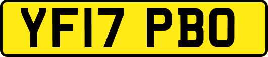 YF17PBO