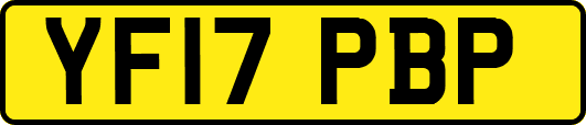YF17PBP