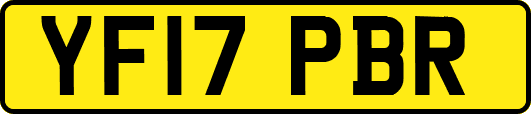 YF17PBR