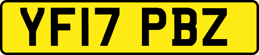 YF17PBZ