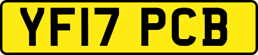 YF17PCB