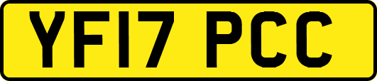 YF17PCC