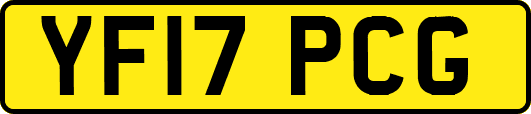 YF17PCG