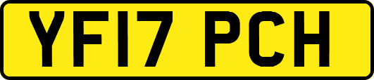 YF17PCH