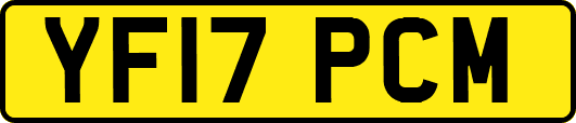 YF17PCM