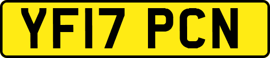 YF17PCN