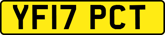 YF17PCT