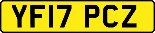 YF17PCZ