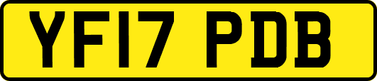 YF17PDB