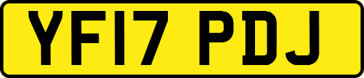 YF17PDJ