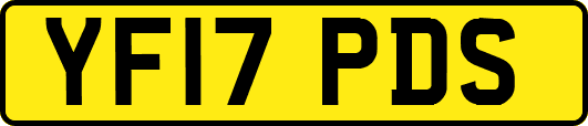 YF17PDS