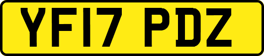 YF17PDZ