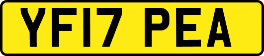 YF17PEA
