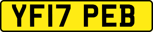YF17PEB