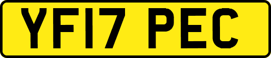 YF17PEC