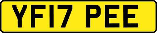 YF17PEE