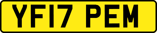 YF17PEM