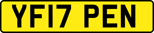 YF17PEN