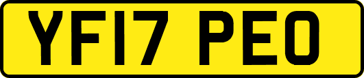 YF17PEO