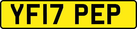 YF17PEP