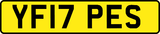 YF17PES