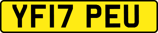 YF17PEU