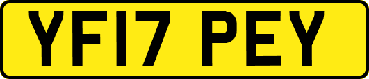 YF17PEY