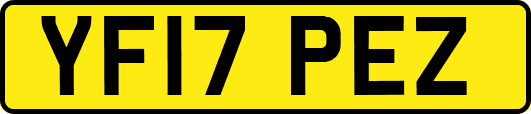 YF17PEZ