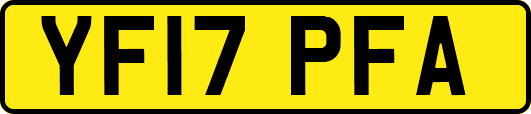 YF17PFA