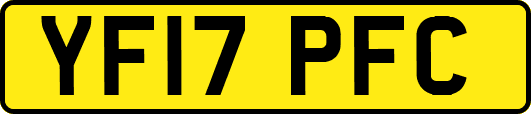 YF17PFC