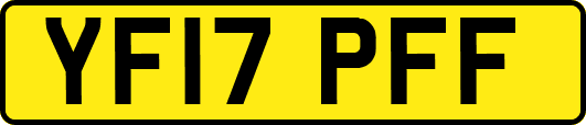 YF17PFF