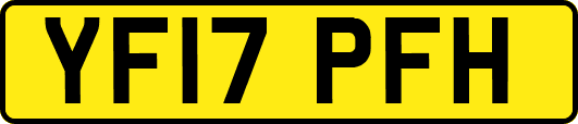 YF17PFH