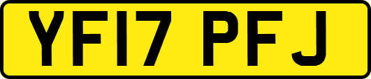YF17PFJ
