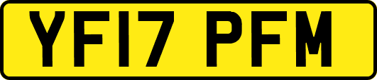 YF17PFM