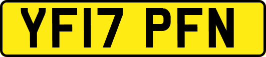 YF17PFN